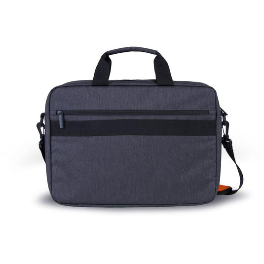 Flightmode Laptop Messenger Bag - Charcoal 1pc