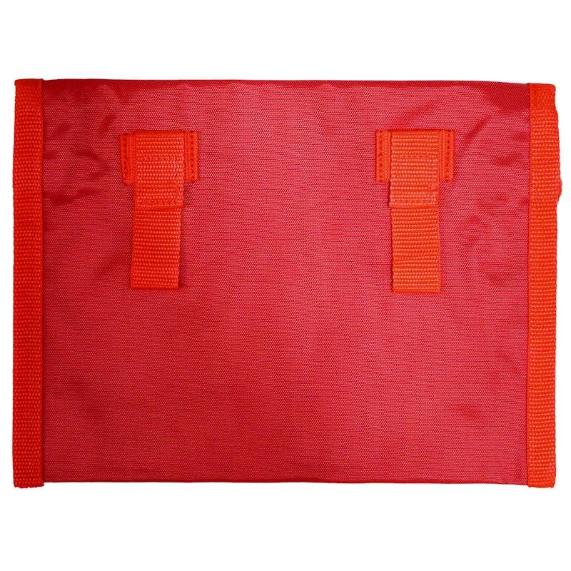 Load image into Gallery viewer, Livingstone First Aid Kit Class C In Red Nylon Pouch Bundle
