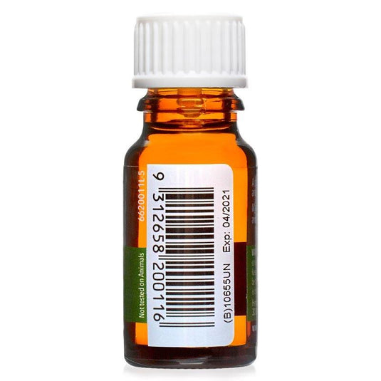 Oil Garden Chamomile Roman in Jojoba Oil 12ml