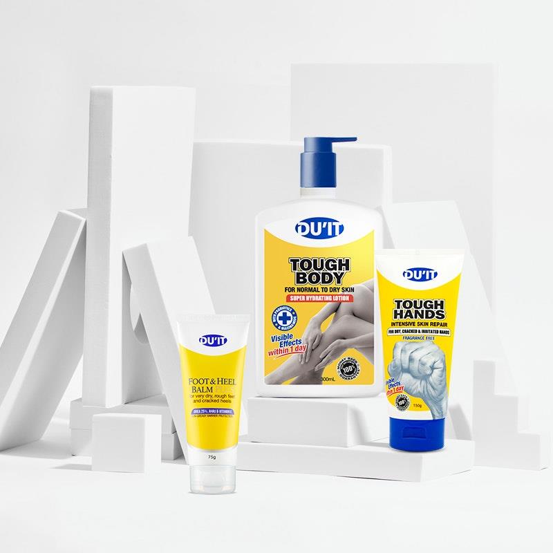 Load image into Gallery viewer, DU'IT Hydration Essentials Skincare Trio Pack
