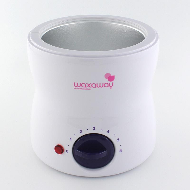Load image into Gallery viewer, Waxaway Professional Wax Heater Pack
