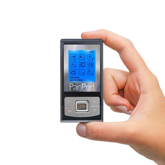 PainPod 2 (XPV) Black