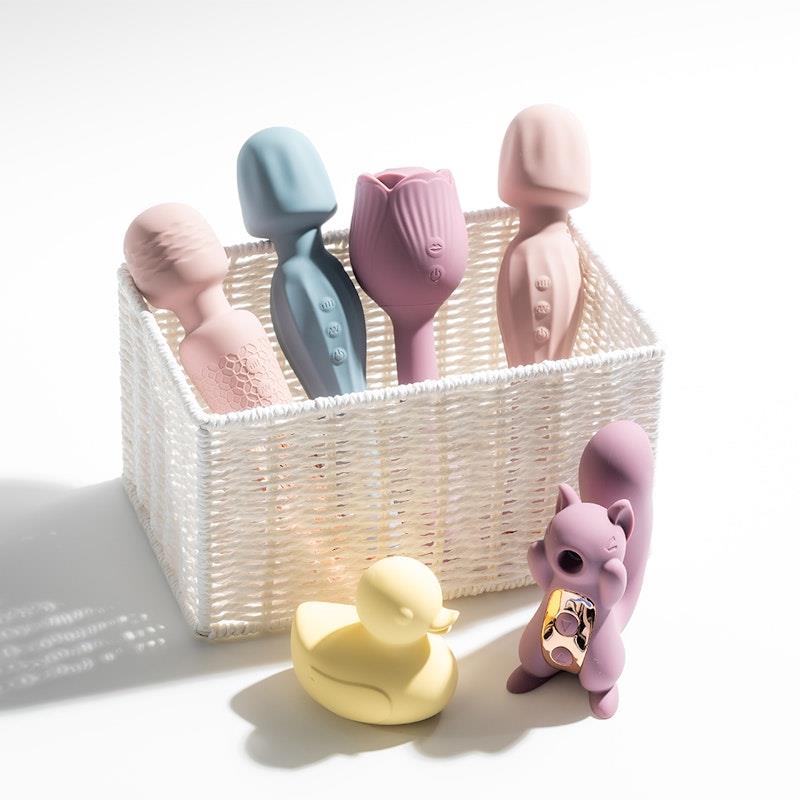 Load image into Gallery viewer, Lovglo Amor - Purple 1unit
