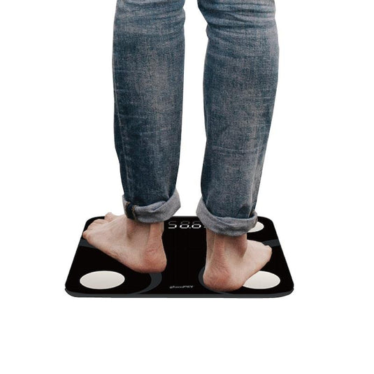 Glucology Smart Body Fat Scale