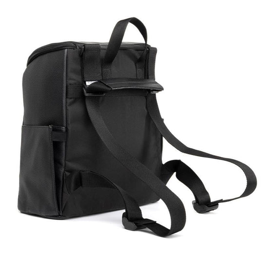 Babymel Lennox Convertible Bag Black