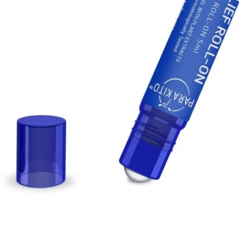 Load image into Gallery viewer, Para'Kito Bite Relief Roll-On Gel 5ml
