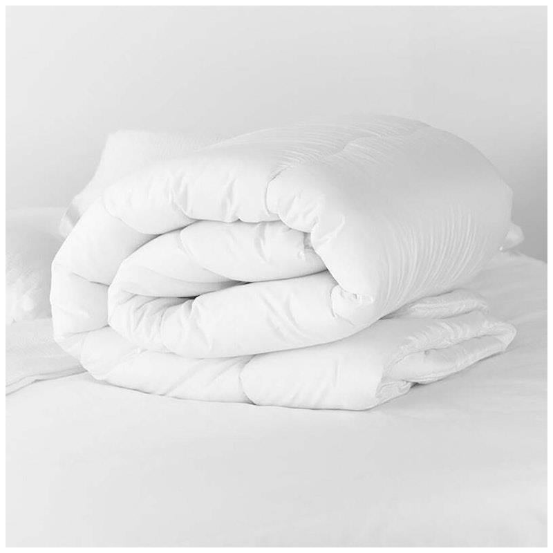 Load image into Gallery viewer, Tontine Allergy Plus All Season Quilt Single Bed 140 x 210cm 1pc
