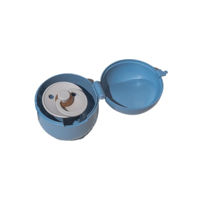 Load image into Gallery viewer, Buggalugs Pacifier Case: River x Dusk Bundle
