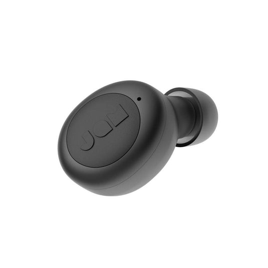 Jam Audio Live Loud TWE Earphones Black