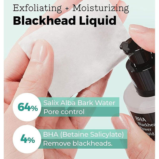 COSRX BHA Blackhead Power Liquid 100ml