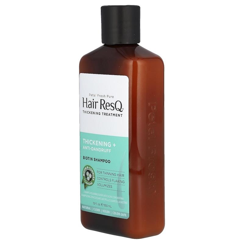 Load image into Gallery viewer, Hair ResQ Thickening Shampoo Anti-Dandruff 355ml
