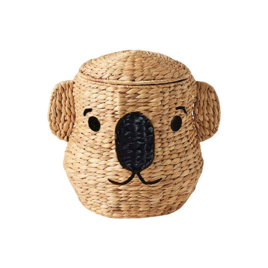 Jiggle & Giggle Koala Basket Set of 2