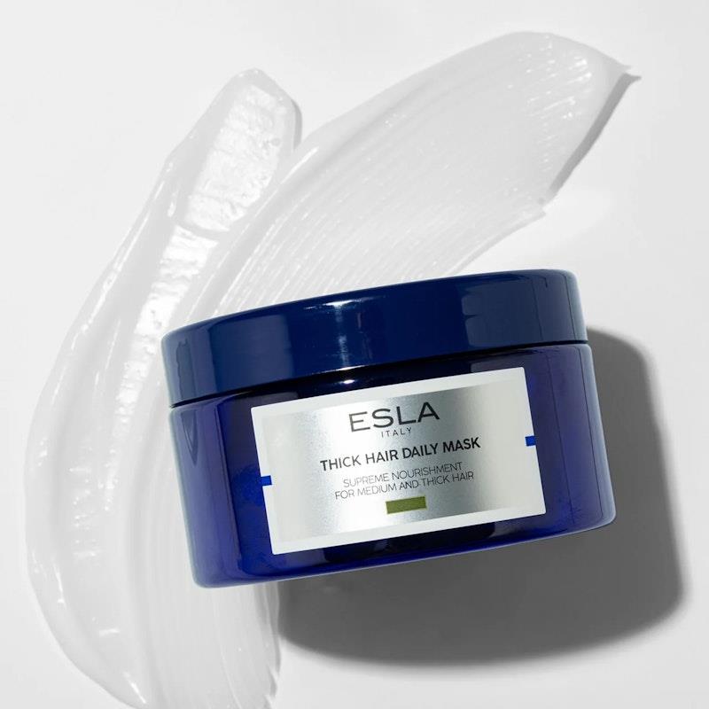 Load image into Gallery viewer, ESLA Thick Hair Daily Mask 250ml
