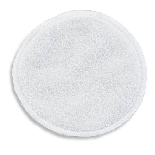 SRC Reusable Bamboo Breast Pads - 8 pack Pack