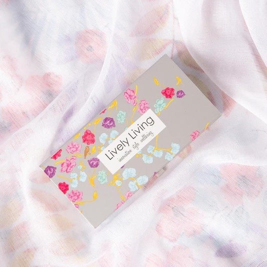 Lively Living Loving Life Essential Oil 1unit