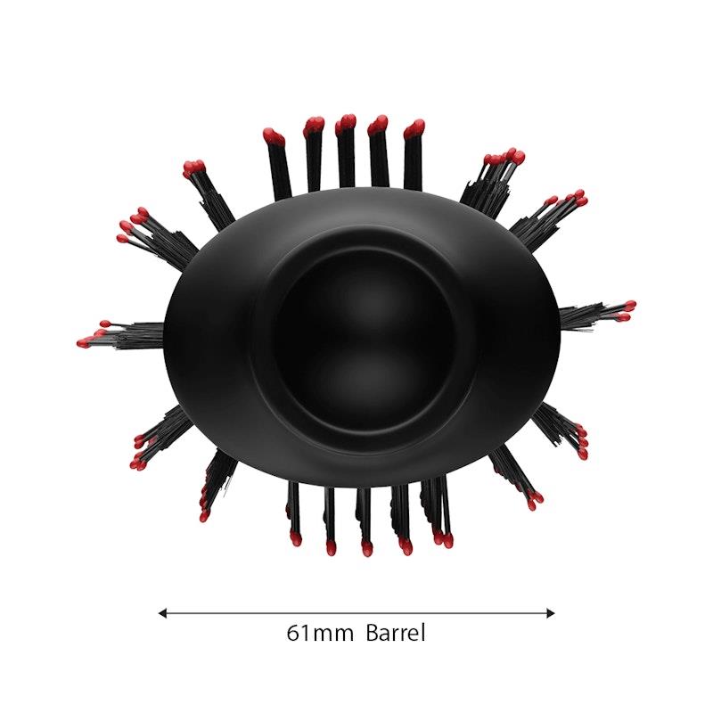 Load image into Gallery viewer, Revlon One- Step Volumiser Plus 2.0 Blowout 61mm Brush 1Unit
