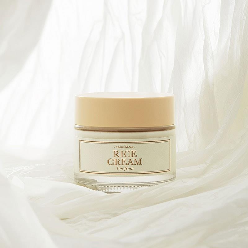 Load image into Gallery viewer, I’m From Rice Cream 50ml
