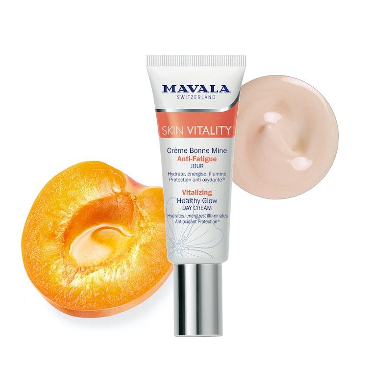 Load image into Gallery viewer, Mavala SKIN VITALITY Vitalizing Healthy Glow Cream 45ml
