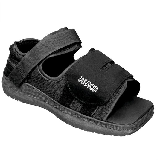 Darco Medsurg post-op shoe Women US size 8.5-10 LGE