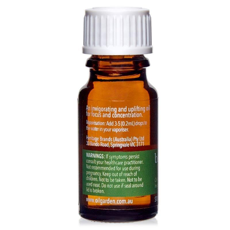 Load image into Gallery viewer, Oil Garden Basil Pure Essential Oil 12ml
