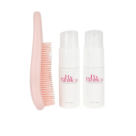 By Blanca Lightening Dry Shampoo Powder 30g