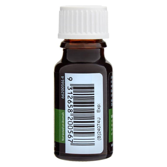 Oil Garden Vetiver 12mL 1Bottle