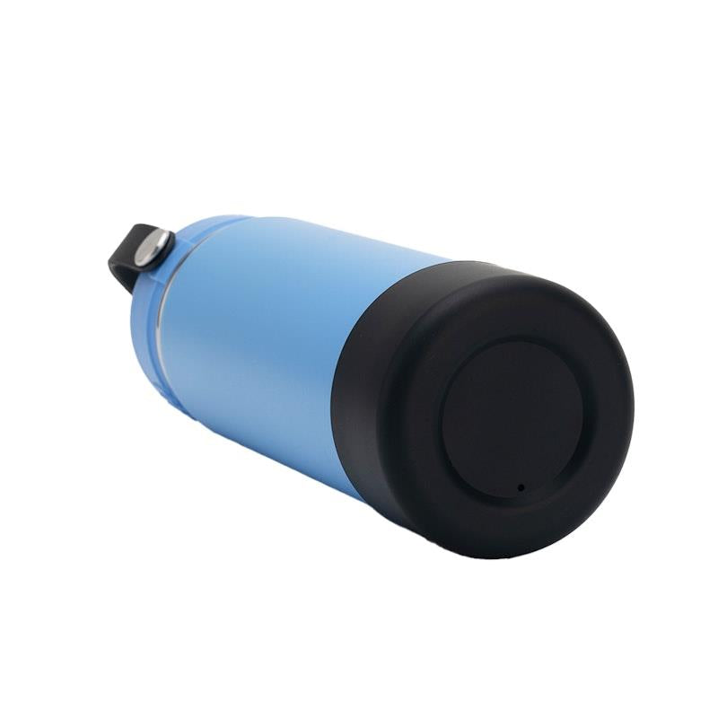 Load image into Gallery viewer, Cheeki 750ml Single Wall Adventure Bottle Azure
