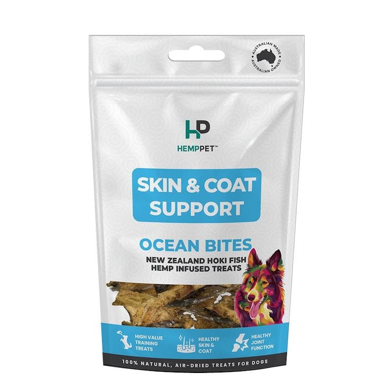 Load image into Gallery viewer, Hemp Pet Skin &amp; Coat for Dogs Bundle
