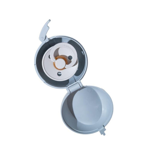 Buggalugs Pacifier Case: River x Cloud Bundle