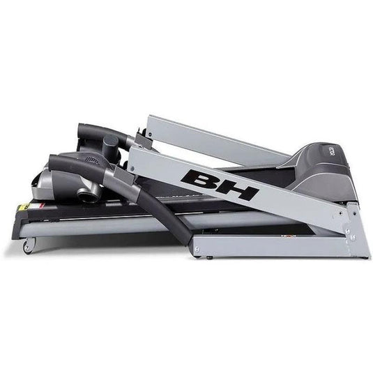 BH Fitness BT6380 Vector Treadmill 1unit