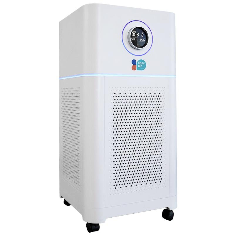 Load image into Gallery viewer, EasyAir 2 in 1 Air Purifier Humidifier UVC System 1unit
