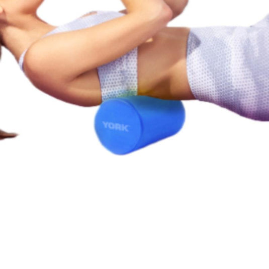 York EPP Yoga Foam Roller One Size