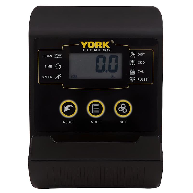 Load image into Gallery viewer, York Active 100 Cross Trainer One Size

