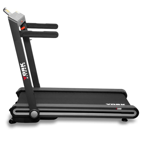 York Fitness Delta T500 Treadmill 1Unit
