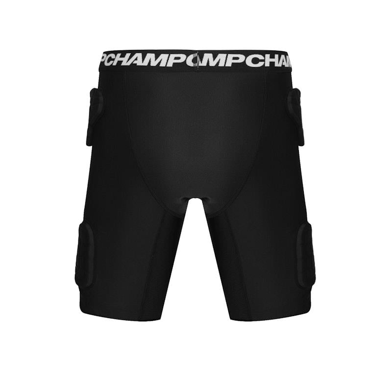 Load image into Gallery viewer, CHAMP C1 Impact Compression Shorts Small
