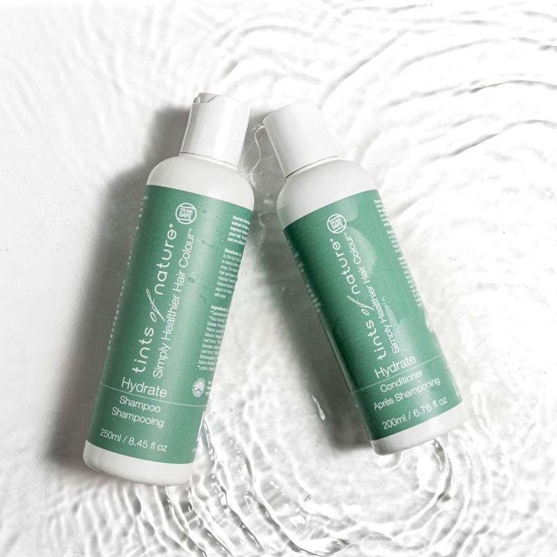 Load image into Gallery viewer, Tints of Nature Hydrate Conditioner 200ml 1unit
