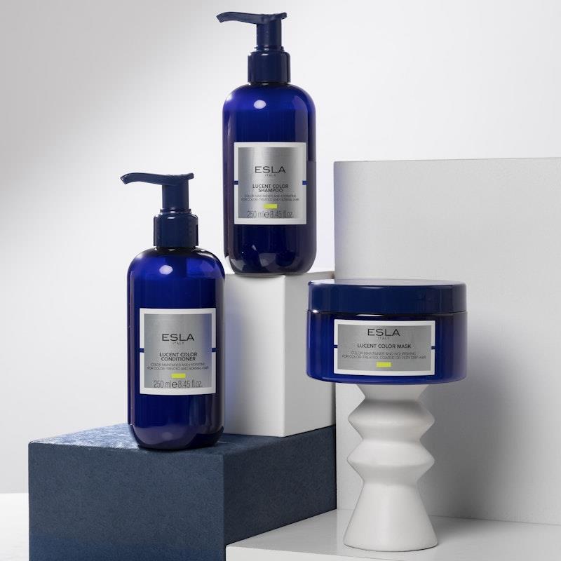 Load image into Gallery viewer, ESLA Lucent Colour Mask 500ml
