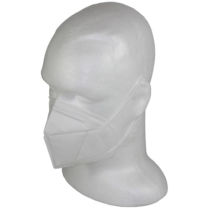 Load image into Gallery viewer, Livingstone KN95 FFP2 Face Mask Respirator Level3 10 Pieces/Box
