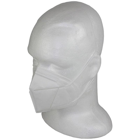 Livingstone KN95 FFP2 Face Mask Respirator Level3 10 Pieces/Box