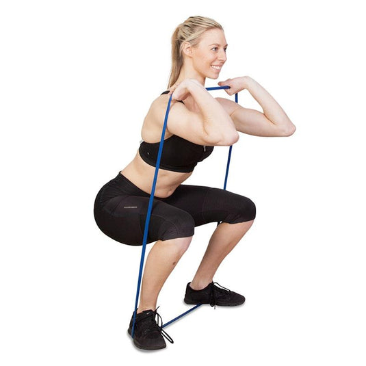 CORTEX Resistance Band Loop 45mm 45mm