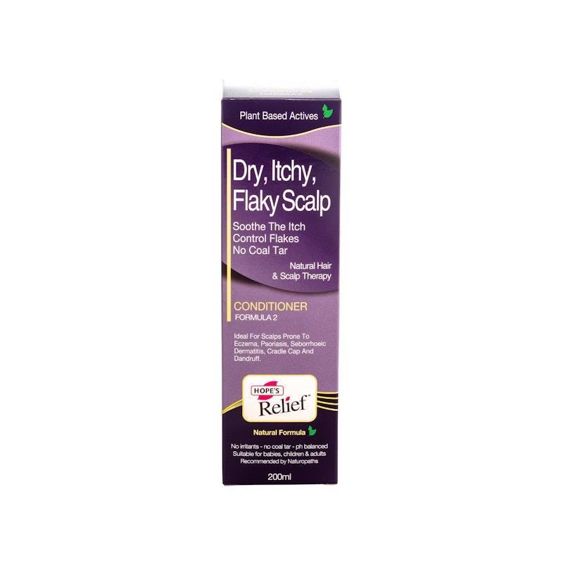 Load image into Gallery viewer, Hope's Relief Itchy Dry Flaky Scalp Relief Kit

