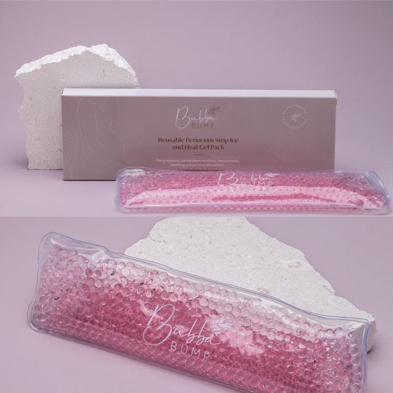 Load image into Gallery viewer, Bubba Bump Perineum Ice and Heat Pack 1Pack

