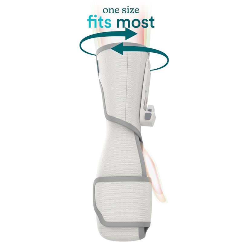 Load image into Gallery viewer, Homedics Modulair Compression Hand Wrap 1Unit
