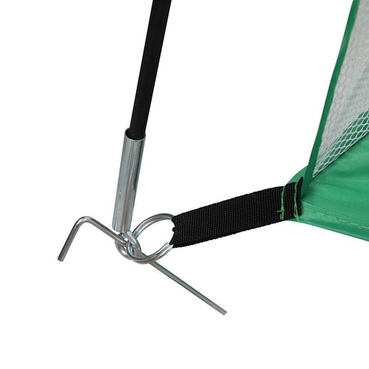 Centra 3M Golf Practice Net Hitting Driving Netting Chipping Cage Training Aid One Size