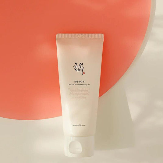 Beauty of Joseon Apricot Blossom Peeling Gel 100ml