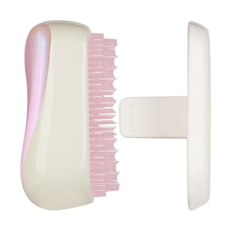 Load image into Gallery viewer, Tangle Teezer Compact Styler Pink
