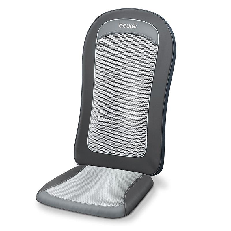 Load image into Gallery viewer, Beurer MG206 Shiatsu Massage Seat Cover 1Unit
