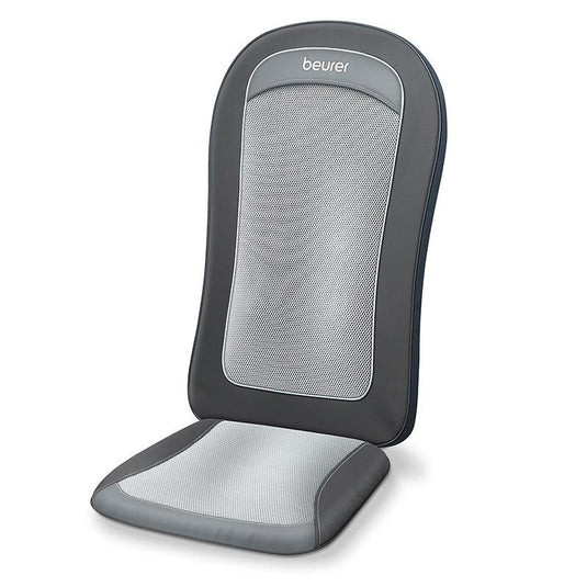 Beurer MG206 Shiatsu Massage Seat Cover 1Unit