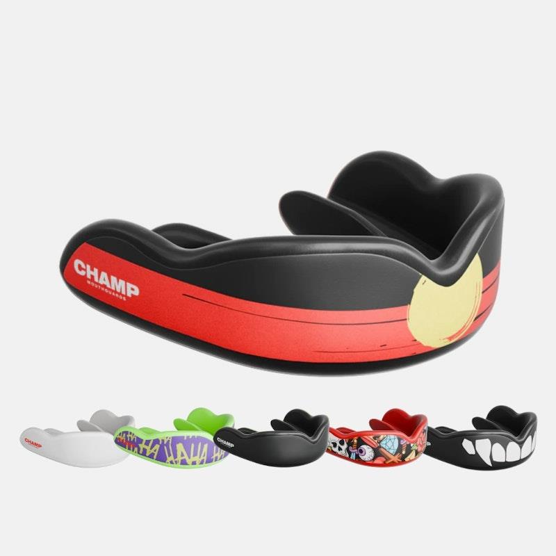 Load image into Gallery viewer, CHAMP Mouthguards XtremeGUARD - Indigenous Youth (11yrs&amp;Under)
