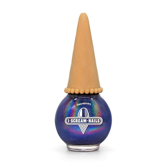 I Scream Nails Drowning in Holo 10ml